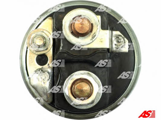 AS-PL Solenoid switch, starter – price 62 PLN