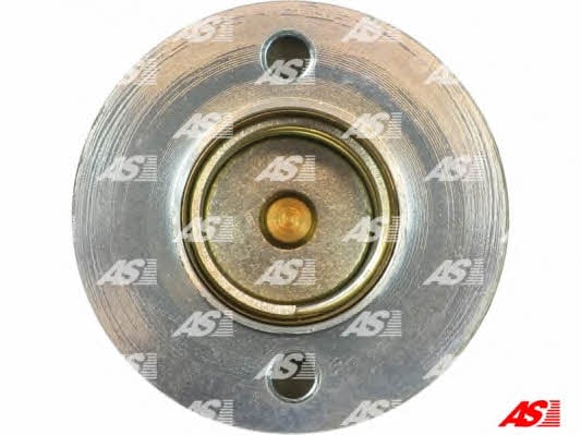 AS-PL Solenoid switch, starter – price 75 PLN