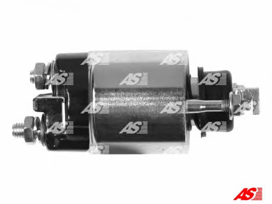 AS-PL Solenoid switch, starter – price 87 PLN
