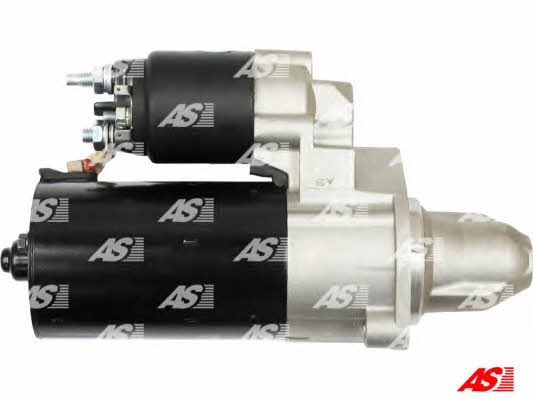 AS-PL Starter – price 323 PLN