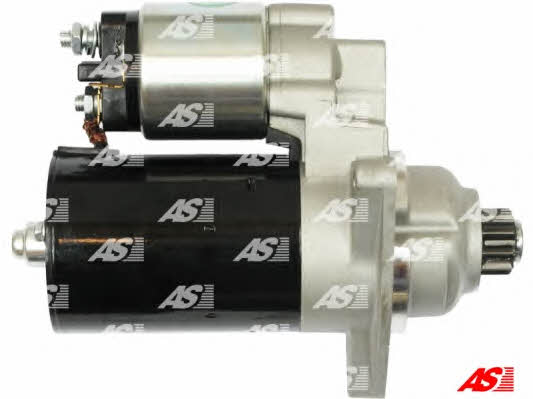Starter AS-PL S0401