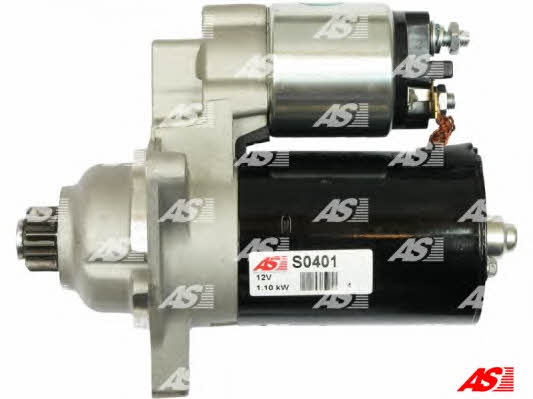 AS-PL Starter – price 313 PLN