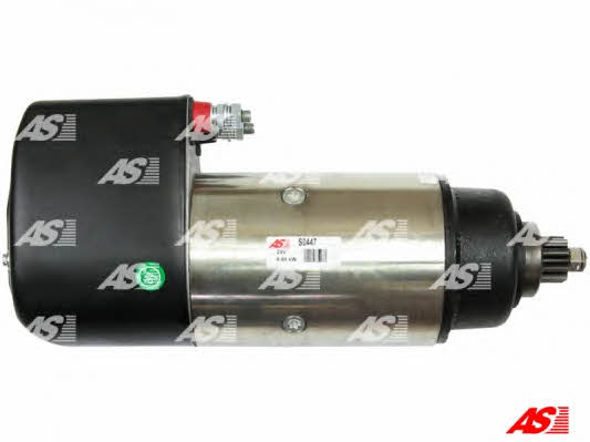 Starter AS-PL S0447