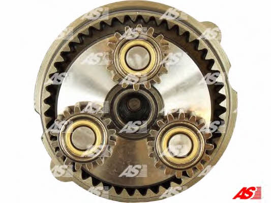 AS-PL Ring Gear, planetary gear (starter) – price 87 PLN