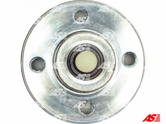 AS-PL Solenoid switch, starter – price 102 PLN