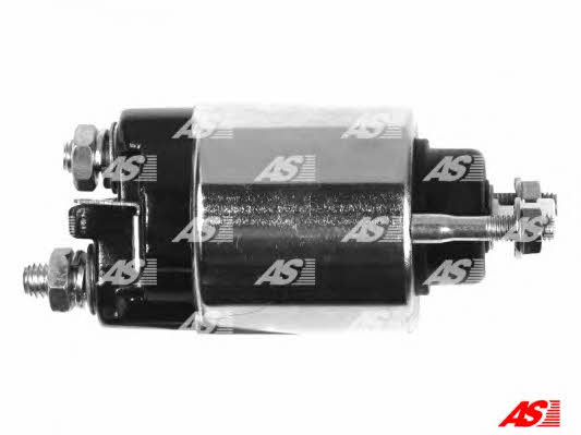 Solenoid switch, starter AS-PL SS6009