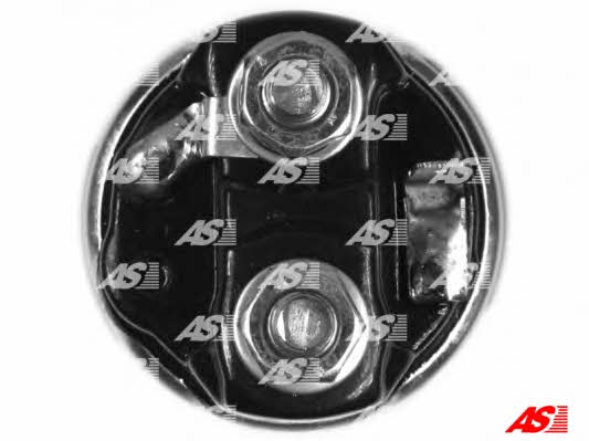 AS-PL Solenoid switch, starter – price 101 PLN