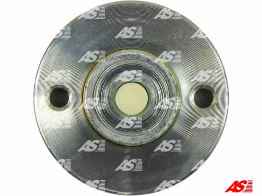 AS-PL Solenoid switch, starter – price 75 PLN