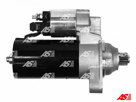 AS-PL Starter – price 332 PLN