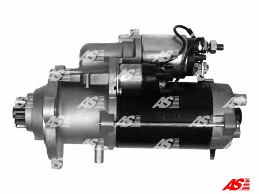 AS-PL Starter – price [object Object] PLN