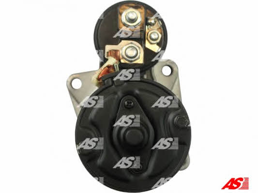 Starter AS-PL S0246