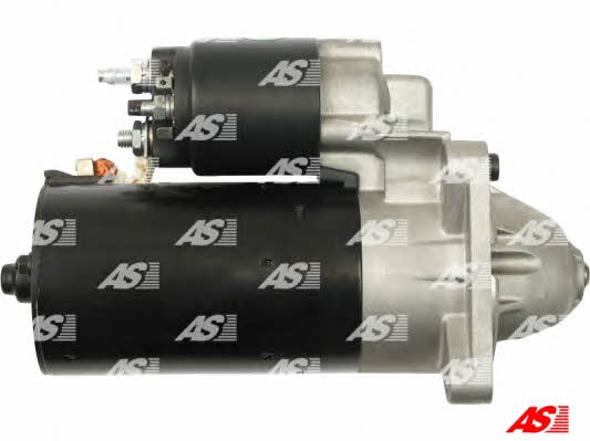 AS-PL Starter – price 360 PLN