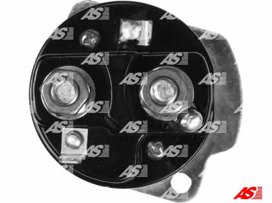 Solenoid switch, starter AS-PL SS1011