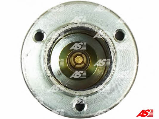 AS-PL Solenoid switch, starter – price 111 PLN