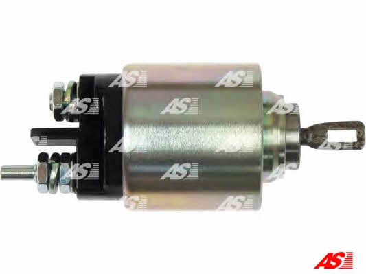 AS-PL Solenoid switch, starter – price 107 PLN