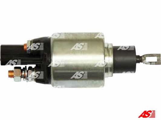 AS-PL Solenoid switch, starter – price 90 PLN