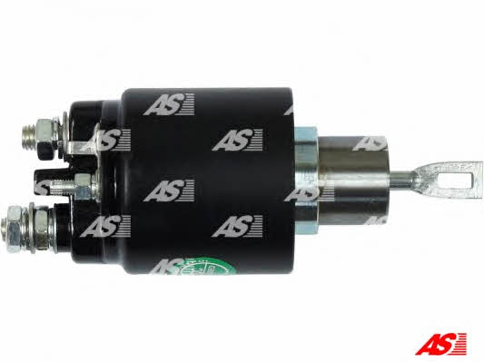 AS-PL Solenoid switch, starter – price 89 PLN