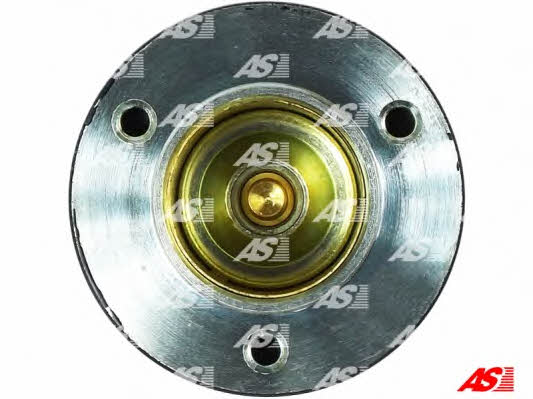 AS-PL Solenoid switch, starter – price 94 PLN