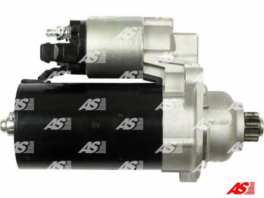 Starter AS-PL S0025
