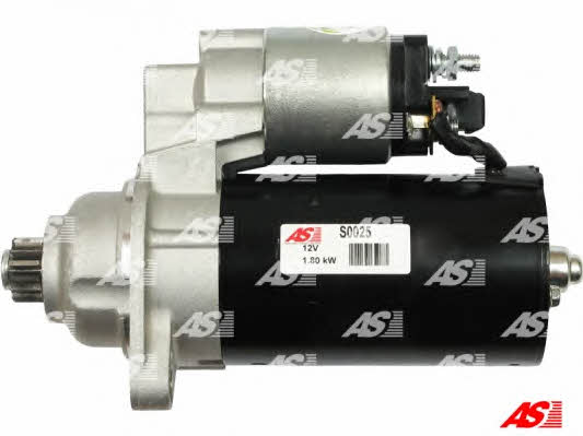 AS-PL Starter – price 310 PLN