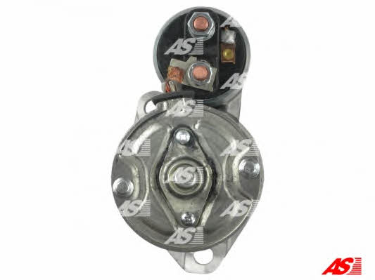 AS-PL Starter – price [object Object] PLN