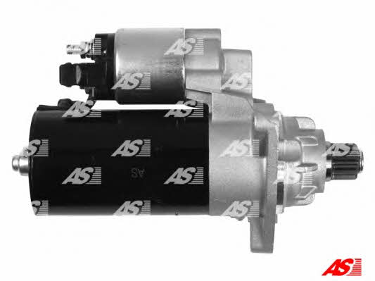 AS-PL Starter – price 336 PLN