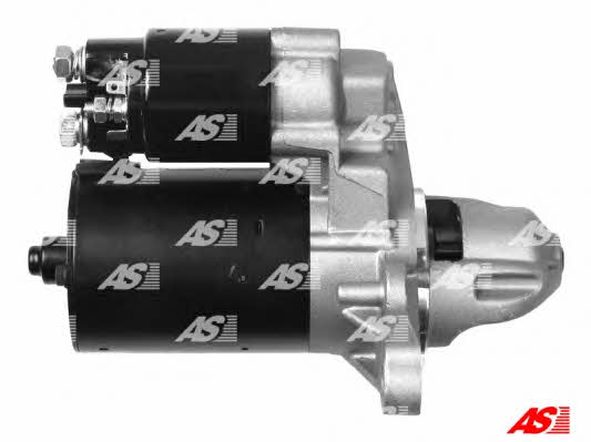 AS-PL Starter – price 301 PLN