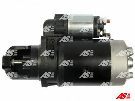 Starter AS-PL S0257