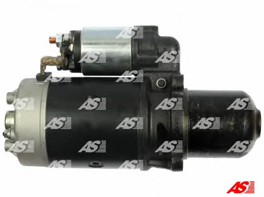 AS-PL Starter – price [object Object] PLN