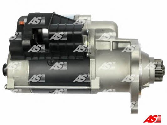 Starter AS-PL S0261