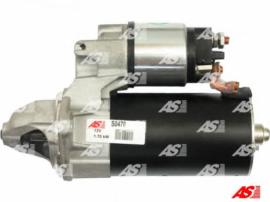 Starter AS-PL S0470