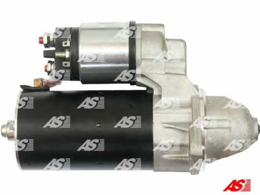 AS-PL Starter – price 441 PLN