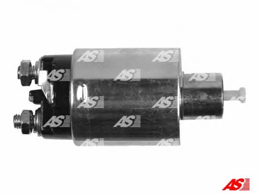 AS-PL Solenoid switch, starter – price 98 PLN