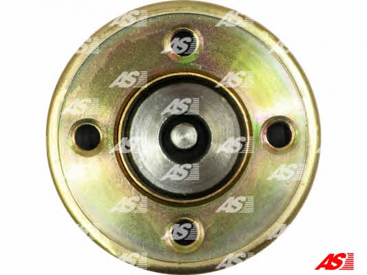 AS-PL Solenoid switch, starter – price 121 PLN