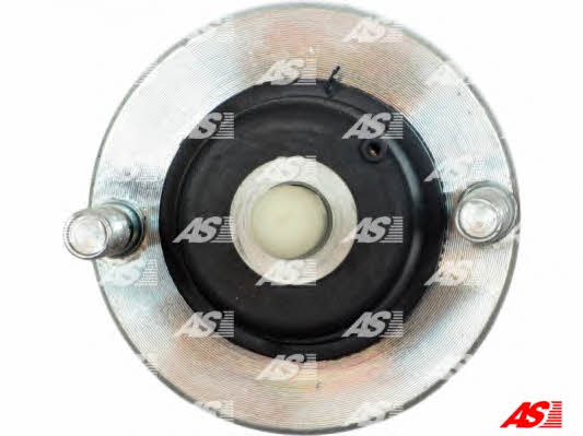 AS-PL Solenoid switch, starter – price 96 PLN