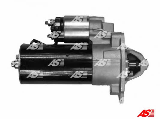AS-PL Starter – price 333 PLN