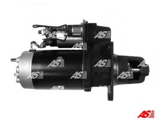 AS-PL Starter – price 1023 PLN