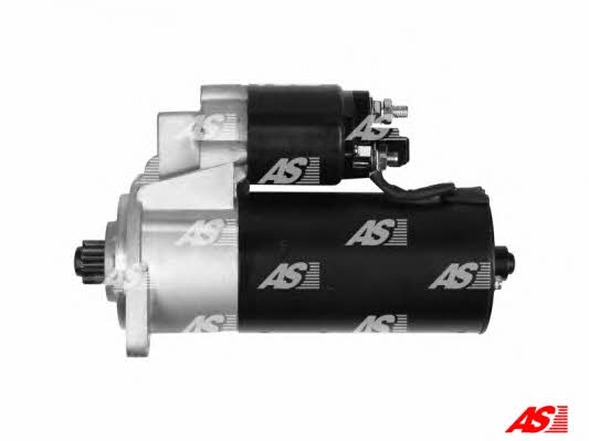 AS-PL Starter – price 350 PLN