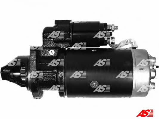 AS-PL Starter – price 678 PLN