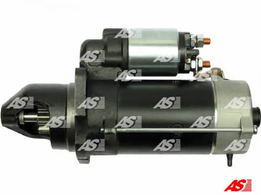 Starter AS-PL S0286