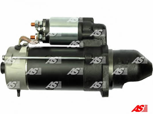 AS-PL Starter – price 742 PLN