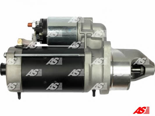 Starter AS-PL S0296