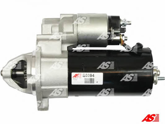 Starter AS-PL S0394