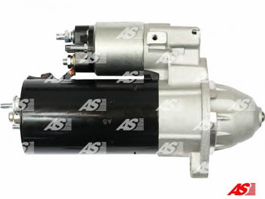 AS-PL Starter – price 350 PLN