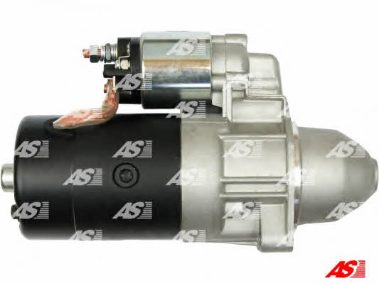 AS-PL Starter – price 536 PLN