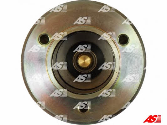 AS-PL Solenoid switch, starter – price 84 PLN