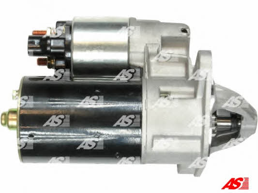Starter AS-PL S0035