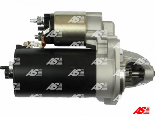 Starter AS-PL S0280