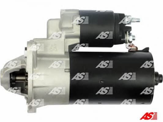 AS-PL Starter – price 408 PLN