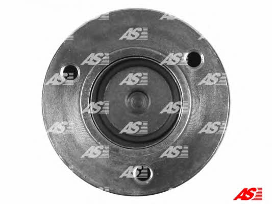 AS-PL Solenoid switch, starter – price 87 PLN